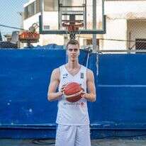 יובל לוין. | שיר טורם - פלאש 90