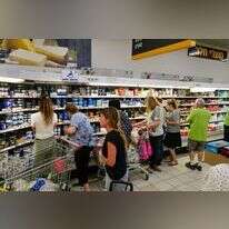 מיכאל גלעדי, פלאש 90