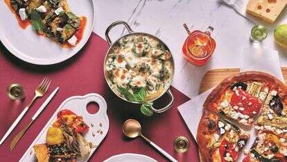 פרש דה מרקט. | אנטולי מיכאלו