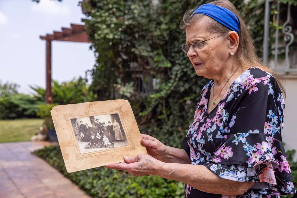 פנינה שבו, מורשת. | ברוך גרינברג