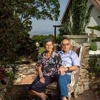 ישראל ופנינה שבו, מורשת. | ברוך גרינברג