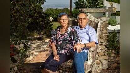 ישראל ופנינה שבו, מורשת. | ברוך גרינברג