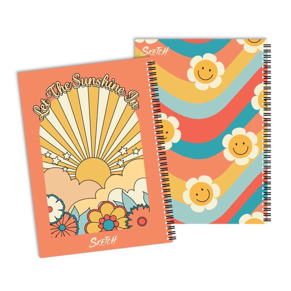 קרביץ מותג Sketch. | באדיבות קרביץ