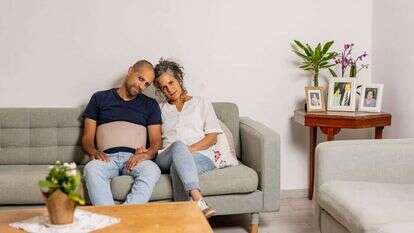 תמר ואלראי קאפח. | נעמה שטרן