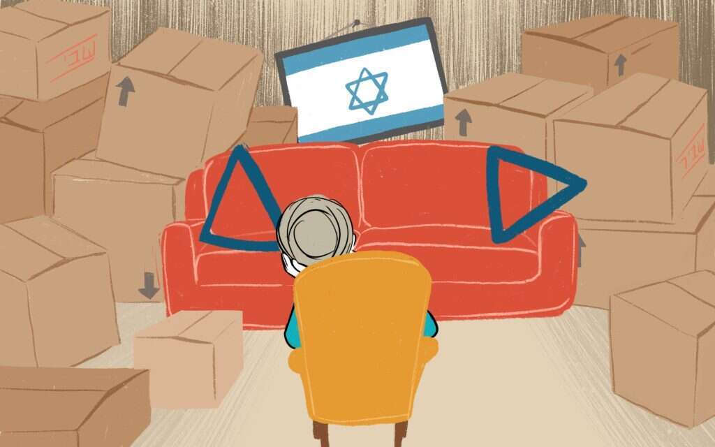 איור: רעות בורץ