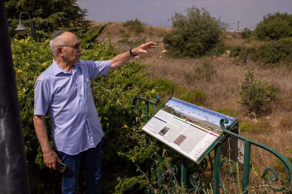 ישראל שבו, מורשת. | ברוך גרינברג