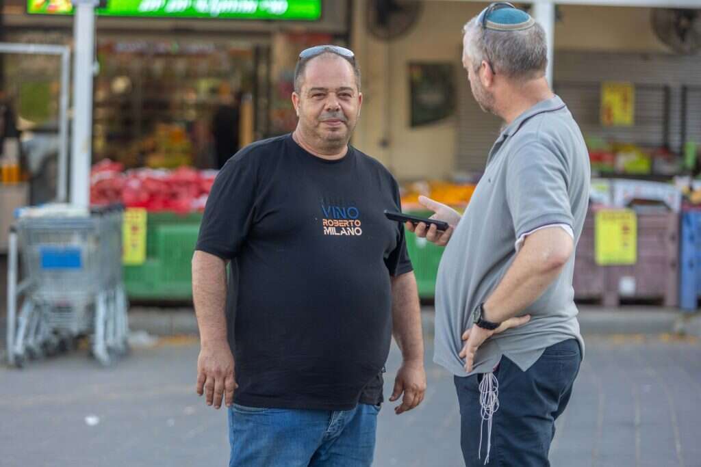 יניב. | יוסי אלוני