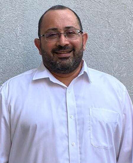 יובל אביסדריס