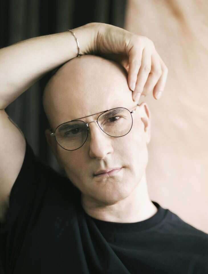 ירין שחף. | ערן אבן