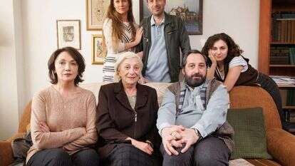 סובייצקה, באדיבות כאן 11. | מיכה בריקמן