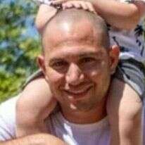 דקל מרציאנו ז"ל