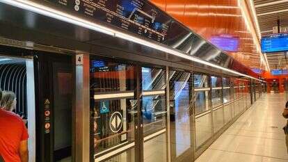 השקת הרכבת הקלה בתל אביב. | ישי אלמקייס