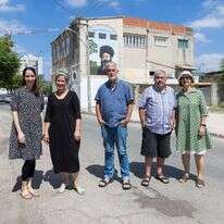 לירון מולדובן