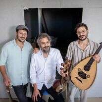 האחים הרוש. | יונתן זינדל, פלאש 90