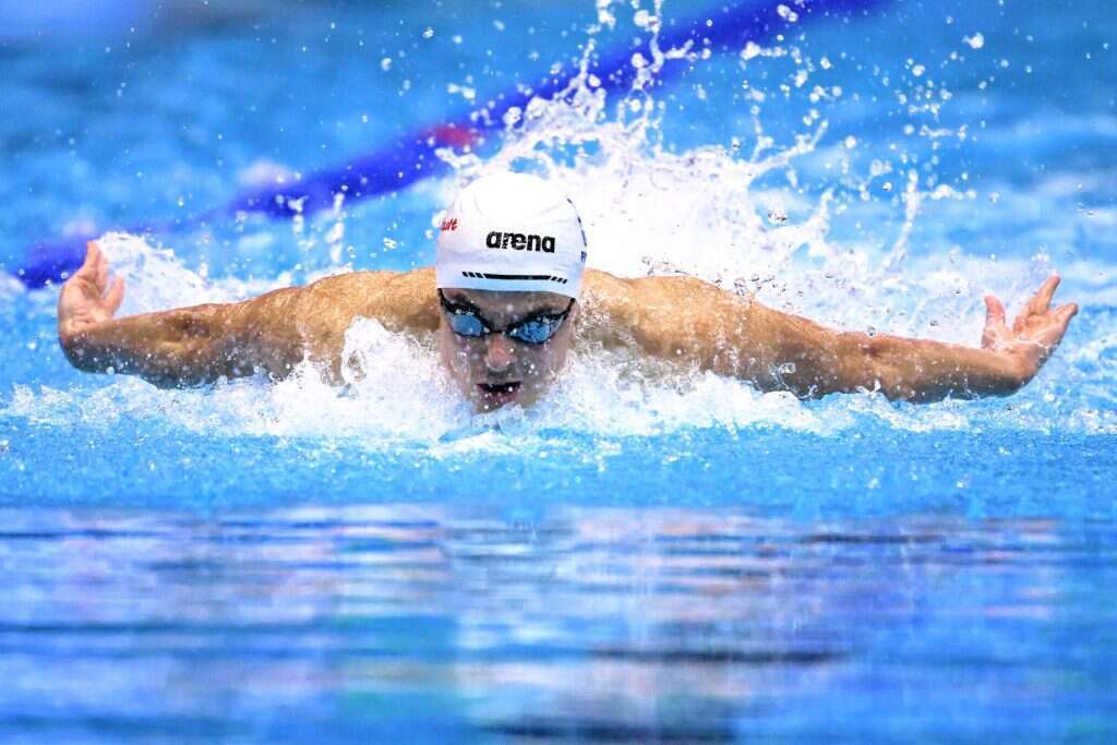 תומר פרנקל. | AFP