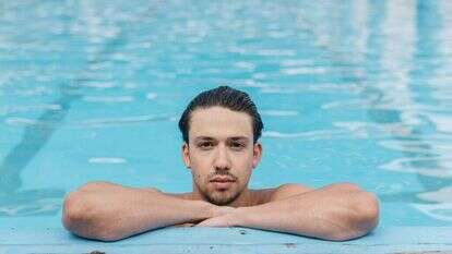 גל כהן–גרומי. | אבישג שאר–ישוב