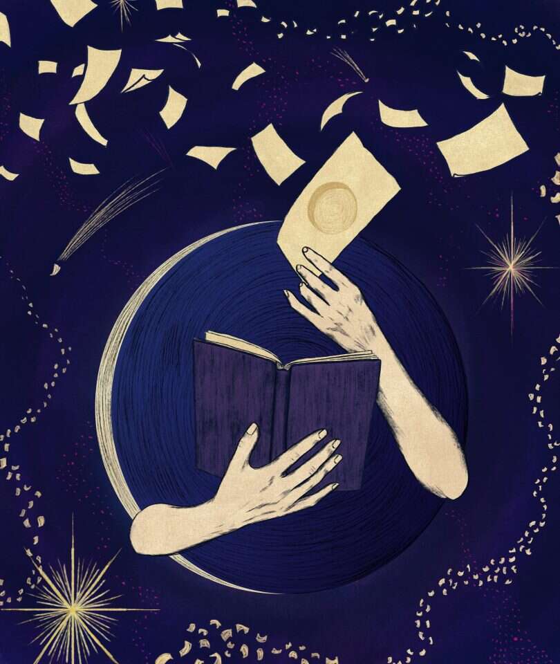 איור: שרון ארדיטי