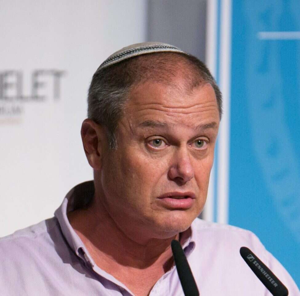 גידי ספיר. | פורום קהלת