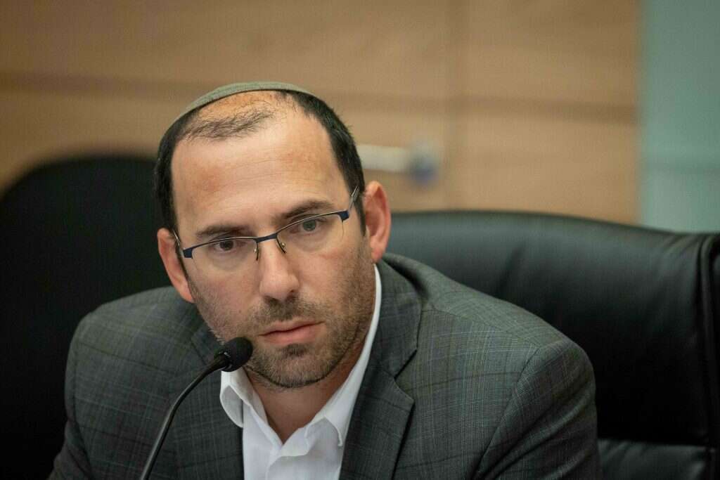 שמחה רוטמן. | חיים גולדברג, פלאש 90 שמחה רוטמן. | חיים גולדברג, פלאש 90