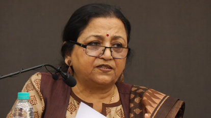 מדהו קישוואר. | באדיבות המצולמת מדהו קישוואר. | באדיבות המצולמת