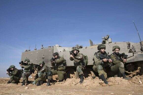 חיילי גבעתי. | יוסי אלוני חיילי גבעתי. | יוסי אלוני