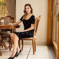 מירי מיכאלי. | אבישג שאר–ישוב