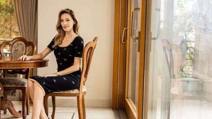 מירי מיכאלי. | אבישג שאר–ישוב מירי מיכאלי. | אבישג שאר–ישוב