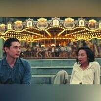 חיים שלמים. | באדיבות בתי קולנוע לב