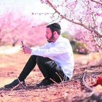 אברומי לינשה. | מלכי קליין