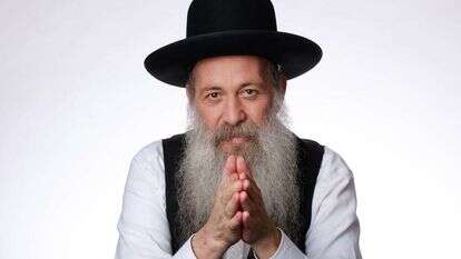 שולי רנד. | אילן בשור