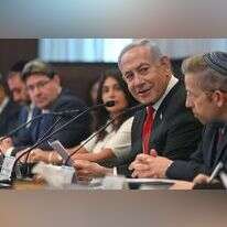 ראש הממשלה בנימין נתניהו בישיבת הממשלה, היום. | קובי גדעון, לע"מ ראש הממשלה בנימין נתניהו בישיבת הממשלה, היום. | קובי גדעון, לע"מ