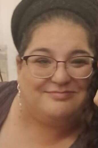 בת שבע נגרי הי"ד. קרדיט, דוברות בת שבע נגרי הי"ד. קרדיט, דוברות