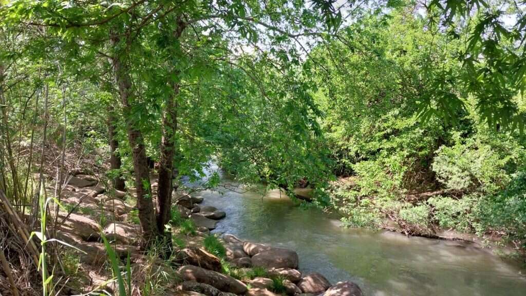 התוואי החדש של שביל ישראל באזור הצפון. | באדיבות החברה להגנת הטבע