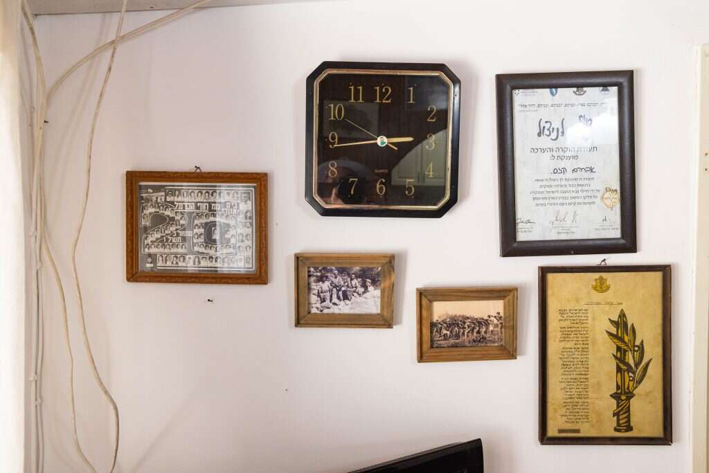 ברוך גרינברג