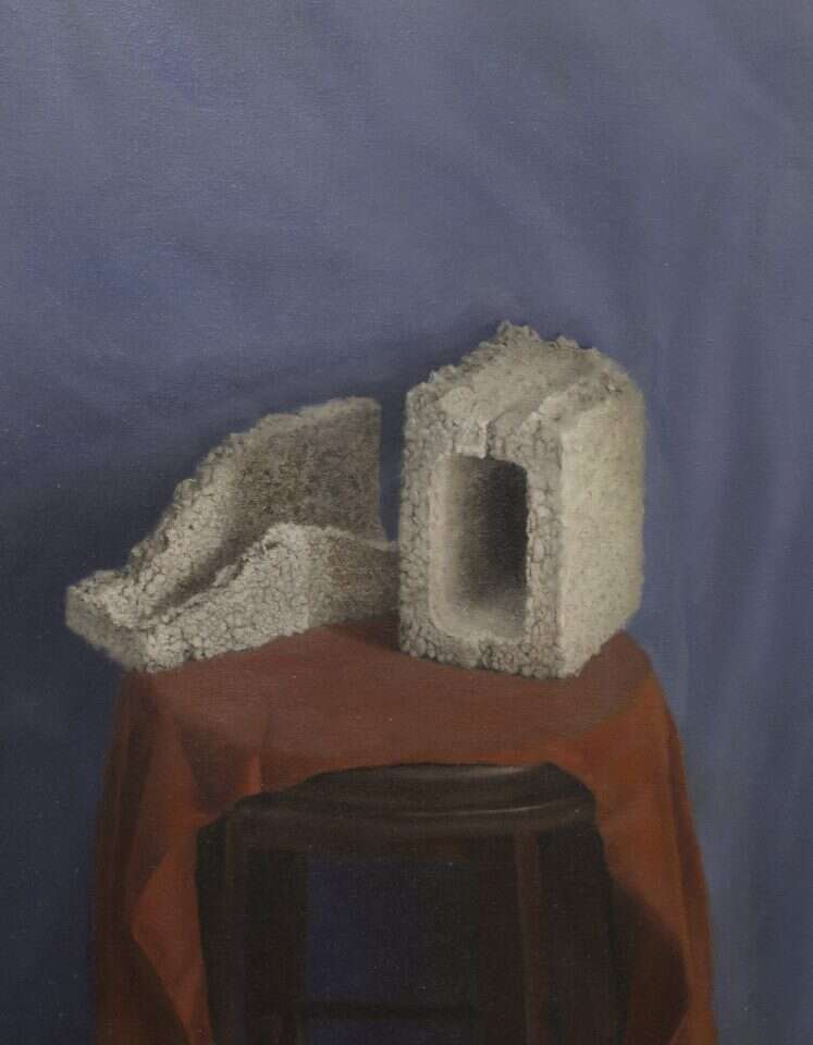 חני כהן־זדה, "אבן מאוסה"