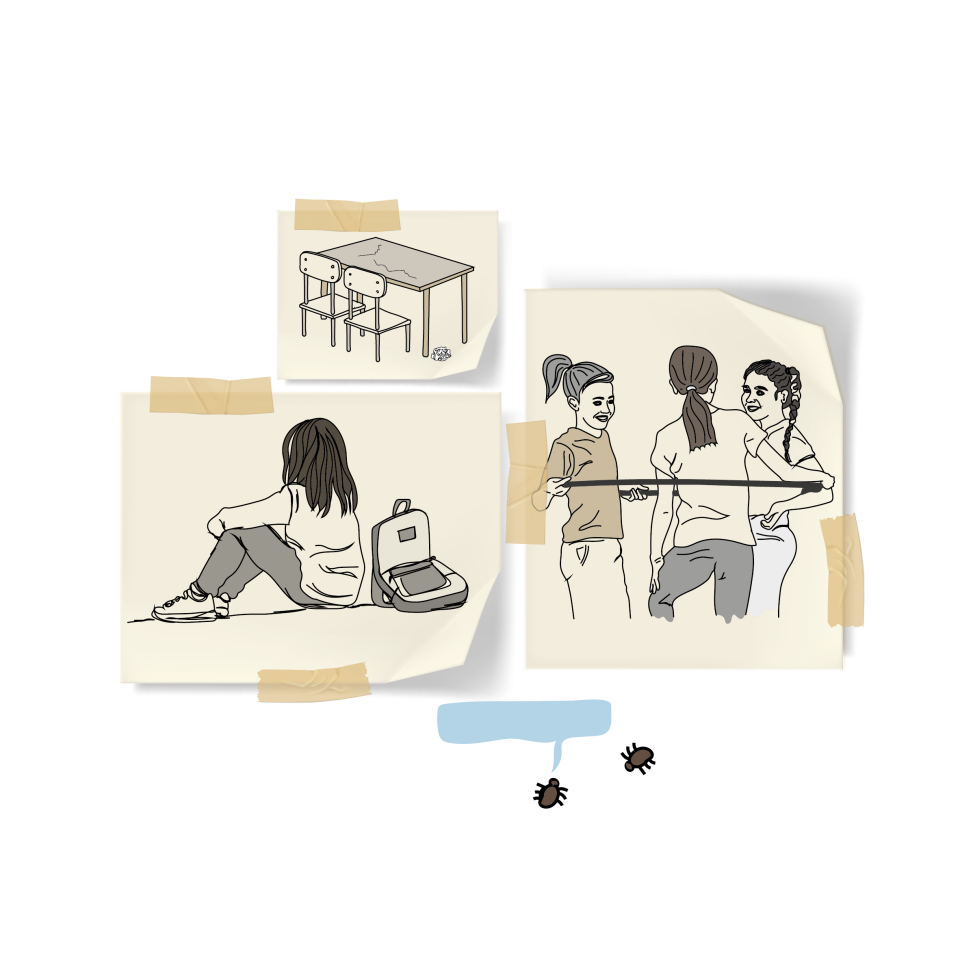 איור: בת־אל בן־חורין