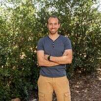 יאיר גפני. | נעמה שטרן