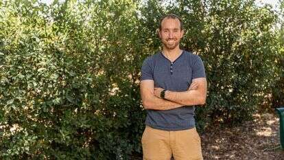 יאיר גפני. | נעמה שטרן יאיר גפני. | נעמה שטרן