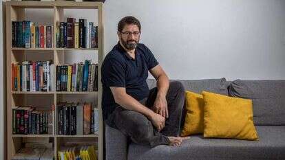 רן לוי. | שיר טורם, פלאש 90