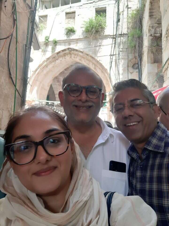 רחמן בוניירי, מוחסין סעיד ומהר חוסיין רחמן בוניירי, מוחסין סעיד ומהר חוסיין