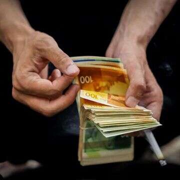 שטרות. | חיים גולדברג - פלאש 90