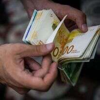 אילוסטרציה. | חיים גולדברג - פלאש 90