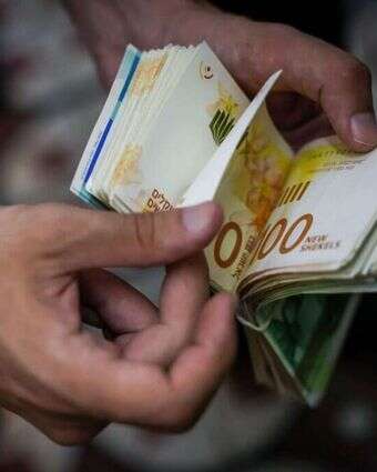 אילוסטרציה. | חיים גולדברג - פלאש 90