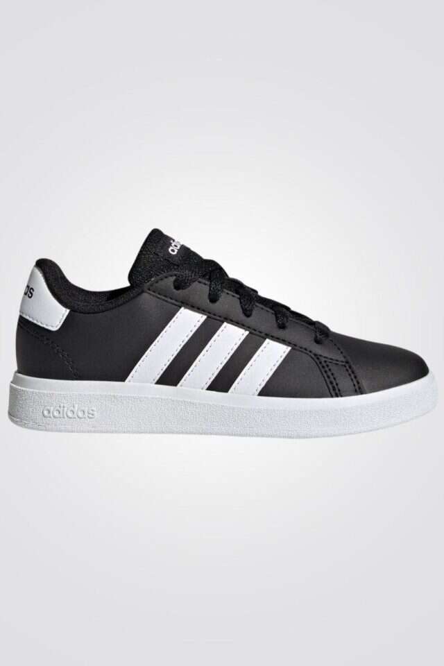 ADIDAS סניקרס GRAND COURT מחיר 259 שקלים לפני הנחה. | יח"צ