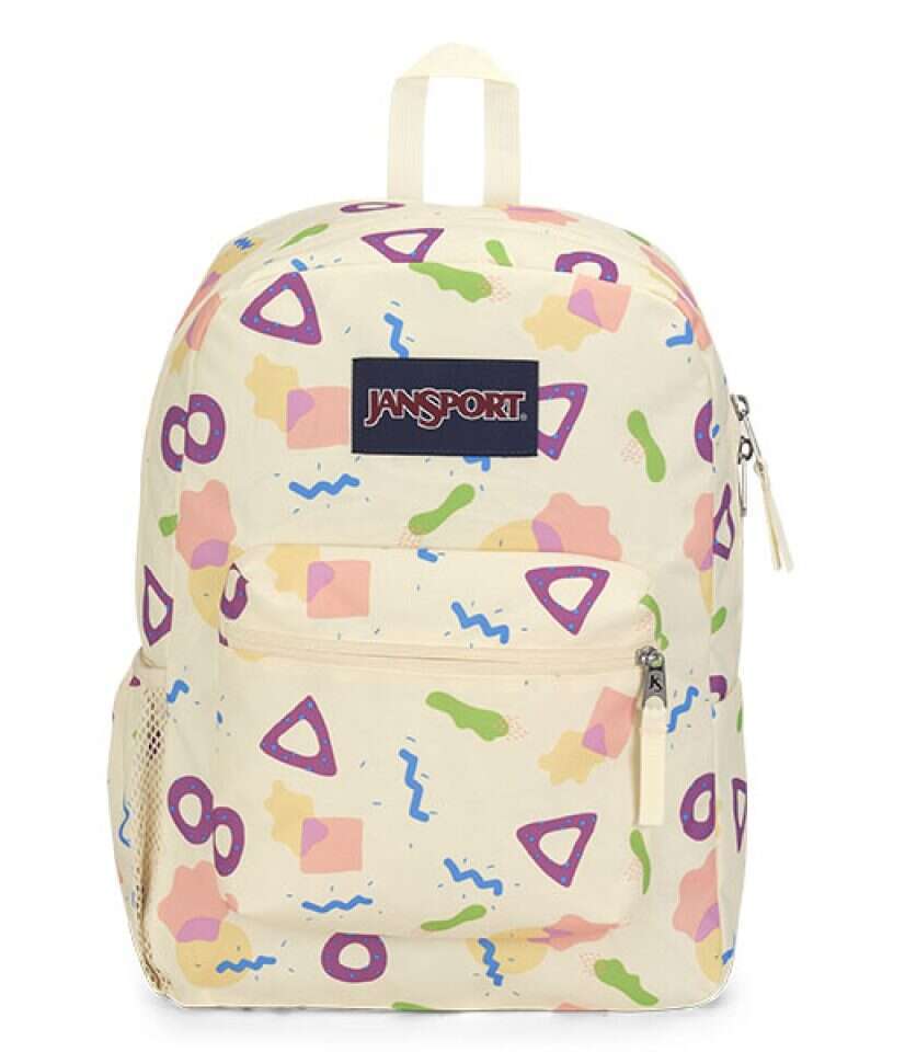 קרביץ מותג JANSPORT מחיר: 169.90 ש"ח. | באדיבות קרביץ