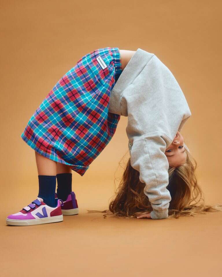 ווג'ה לסטורי חורף 23 ילדים. מחיר: 450 ש"ח. | יח"צ חו"ל