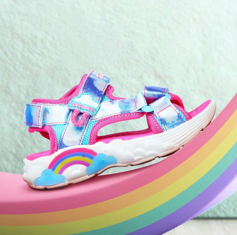 סקצ'רס ילדים מחיר 169.9 ש"ח. מידות: 21-26. | יח"צ