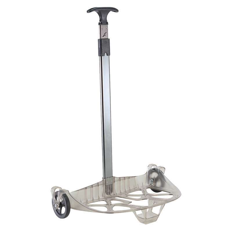 עגלת נשיאה המותאמת לקולקציית תיקי בית הספר של המותג OUTDOOR REVOLUTION. מחיר: 99 ש"ח. | סטודיו קל גב