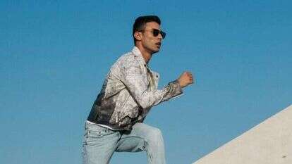 אייל חדד. | רונן פדידה