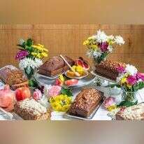 עוגת תפוח בדבש ללא גלוטן, רשת ביגה. | :דוד מויאל